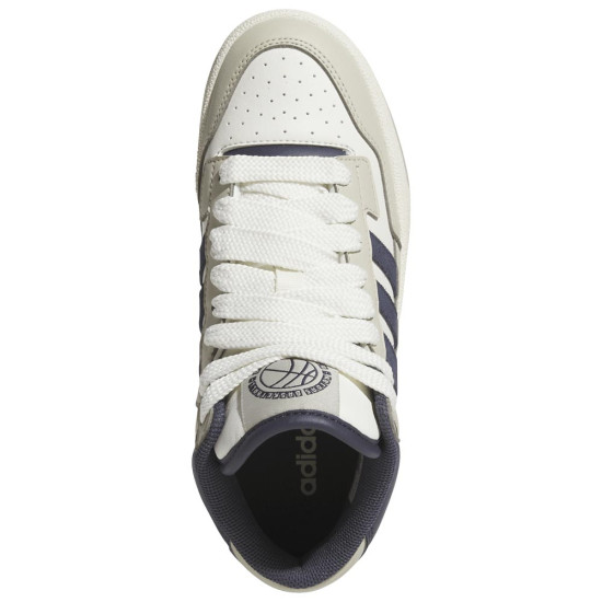 Adidas Rapid Court Mid J Adidas Rapid Court Mid J